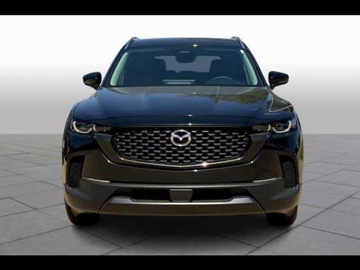 2025 Mazda CX-50 Hybrid Preferred Package