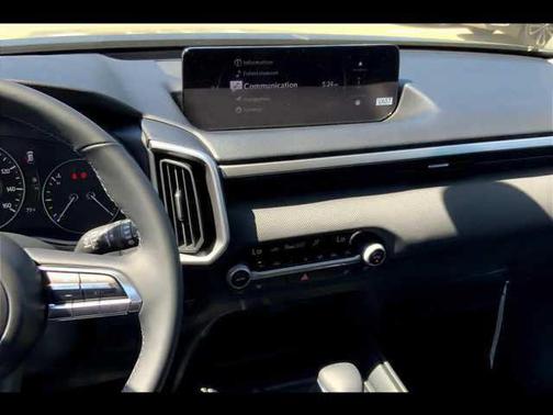 2025 Mazda CX-50 Hybrid Preferred Package