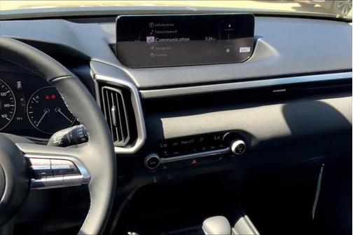 2025 Mazda CX-50 Hybrid Preferred Package