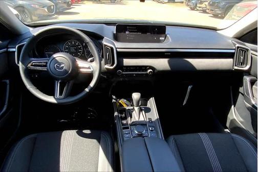 2025 Mazda CX-50 Hybrid Preferred Package