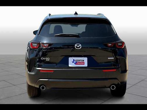 2025 Mazda CX-50 Hybrid Preferred Package