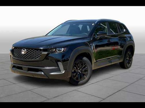 2025 Mazda CX-50 Hybrid Preferred Package