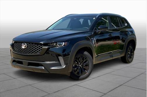 2025 Mazda CX-50 Hybrid Preferred Package
