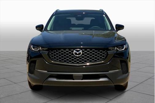 2025 Mazda CX-50 Hybrid Preferred Package