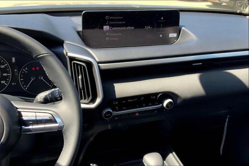 2025 Mazda CX-50 Hybrid Preferred Package