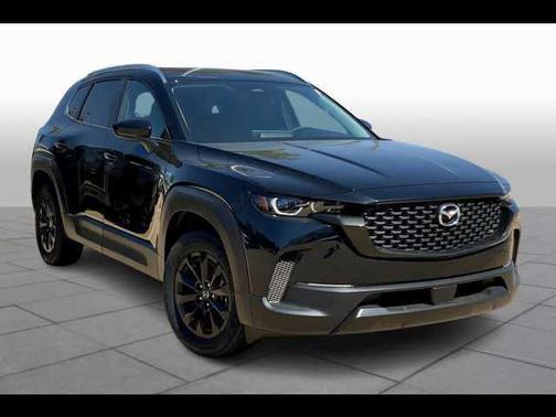 2025 Mazda CX-50 Hybrid Preferred Package