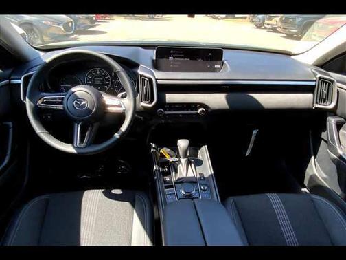 2025 Mazda CX-50 Hybrid Preferred Package