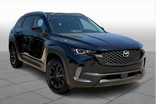 2025 Mazda CX-50 Hybrid Preferred Package