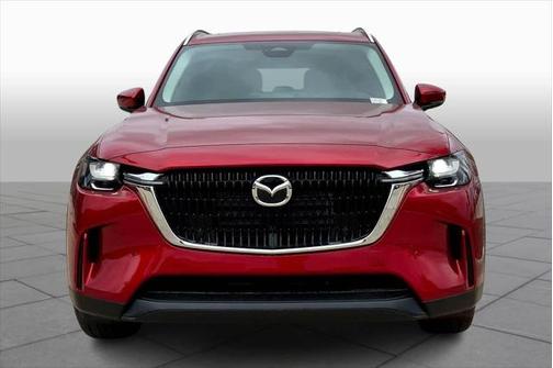 2025 Mazda CX-90 3.3 Turbo Preferred