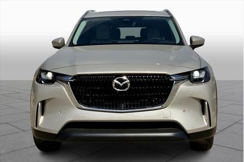 2025 Mazda CX-90 3.3 Turbo Preferred