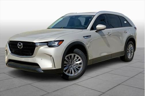 2025 Mazda CX-90 3.3 Turbo Preferred