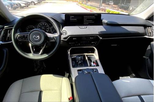 2025 Mazda CX-90 3.3 Turbo Preferred