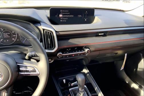 2026 Mazda CX-50 2.5 Turbo Meridian Edition