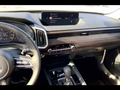 2026 Mazda CX-50 2.5 Turbo Meridian Edition