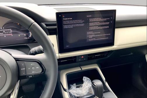 Jet Black Mica 2026 Mazda CX-5 2.5 S Preferred Package
