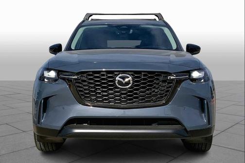 2026 Mazda CX-90 3.3 Turbo Premium Sport