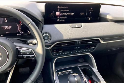 2026 Mazda CX-90 3.3 Turbo Premium Sport