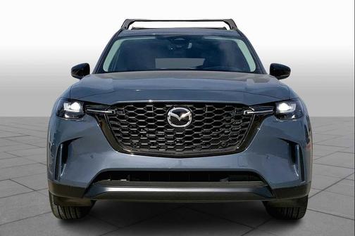 2026 Mazda CX-90 3.3 Turbo Premium Sport