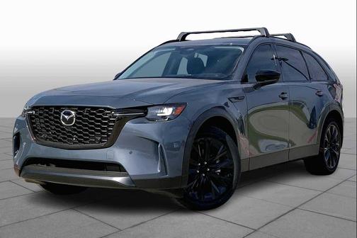 2026 Mazda CX-90 3.3 Turbo Premium Sport