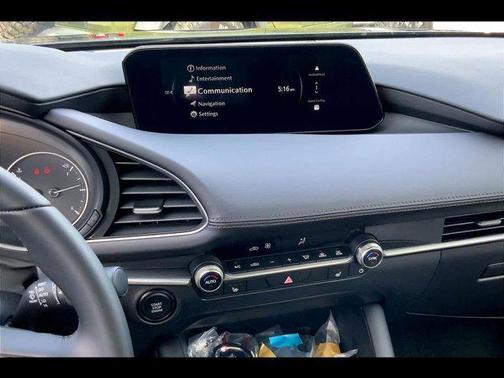 2026 Mazda Mazda3 FWD w/Preferred Package