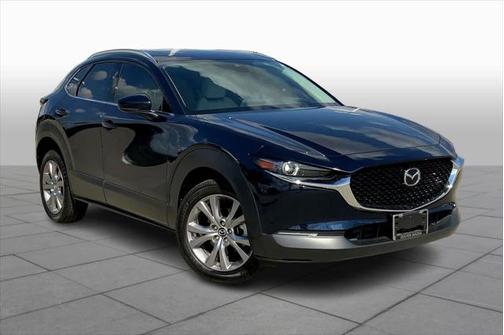 2020 Mazda CX-30 Premium Package