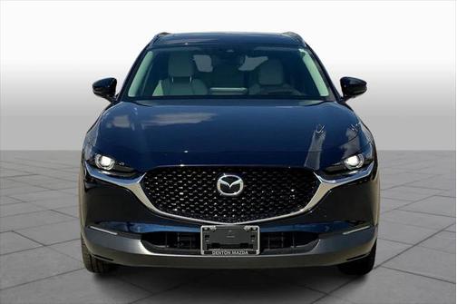 2020 Mazda CX-30 Premium Package
