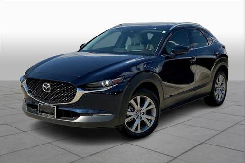 2020 Mazda CX-30 Premium Package