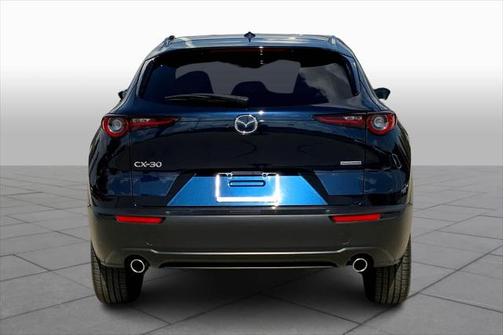 2020 Mazda CX-30 Premium Package