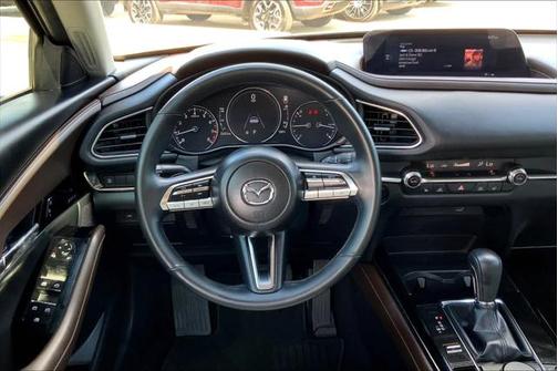 2020 Mazda CX-30 Premium Package