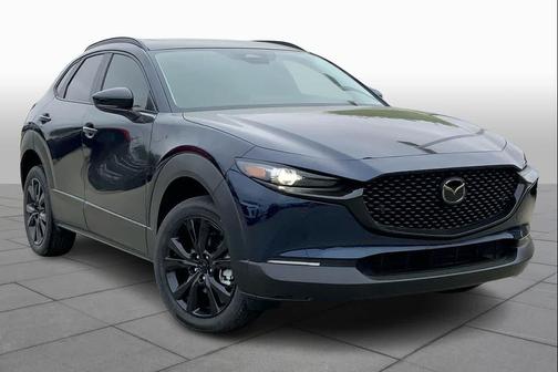 2026 Mazda CX-30 2.5 S