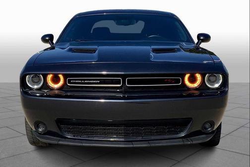 2018 Dodge Challenger R/T