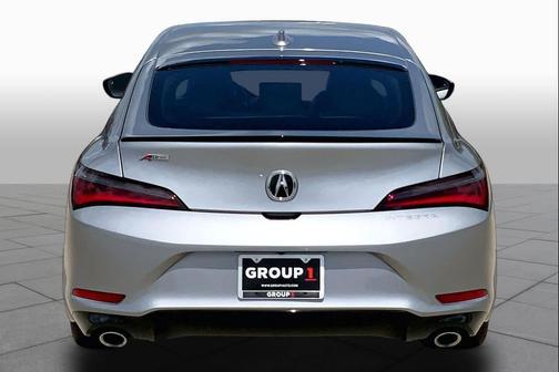 2024 Acura Integra A-SPEC