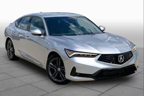 2024 Acura Integra A-SPEC