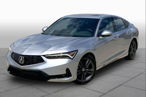 2024 Acura Integra A-SPEC