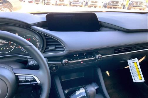 2026 Mazda Mazda3 2.5 S Select Sport