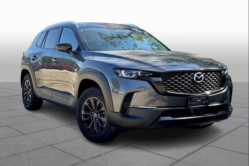 2025 Mazda CX-50 Hybrid Preferred Package