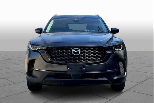 2025 Mazda CX-50 Hybrid Preferred Package