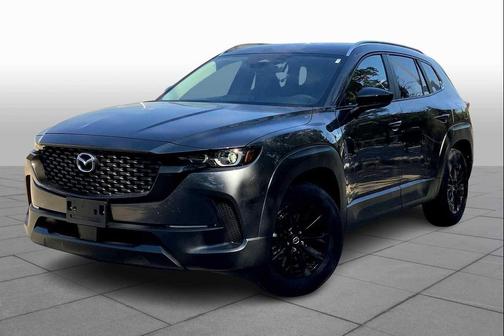 2025 Mazda CX-50 Hybrid Preferred Package