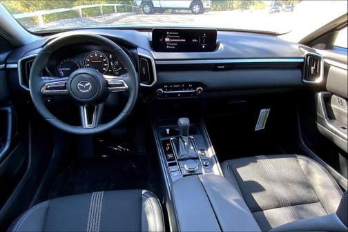 2025 Mazda CX-50 Hybrid Preferred Package
