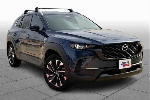 2025 Mazda CX-50 Hybrid Premium Plus Package