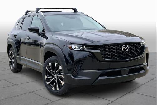 2026 Mazda CX-50 2.5 S Premium Package
