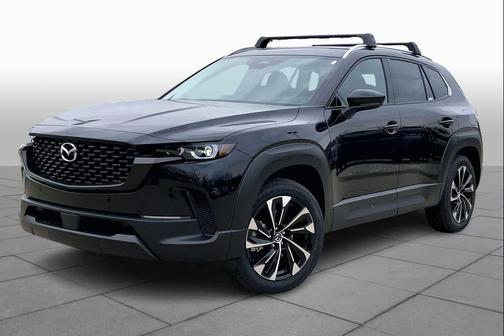 2026 Mazda CX-50 2.5 S Premium Package