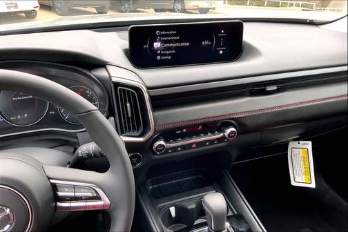 2026 Mazda CX-50 2.5 S Premium Package