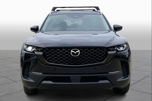 2026 Mazda CX-50 2.5 S Premium Package