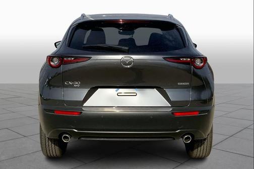 46G/MACHINE GRA 2026 Mazda CX-30 2.5 S Preferred Package