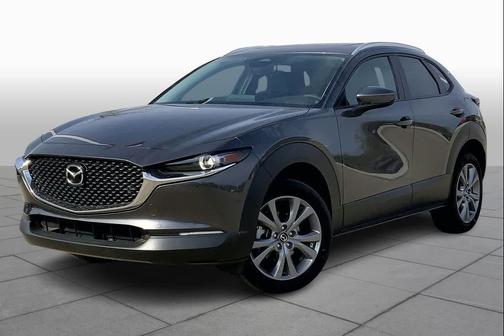 46G/MACHINE GRA 2026 Mazda CX-30 2.5 S Preferred Package