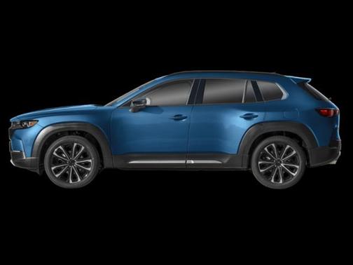 2026 Mazda CX-50 2.5 Turbo Premium Plus Package