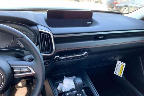 ingot blue metallic 2026 Mazda CX-50 2.5 Turbo Premium Plus Package