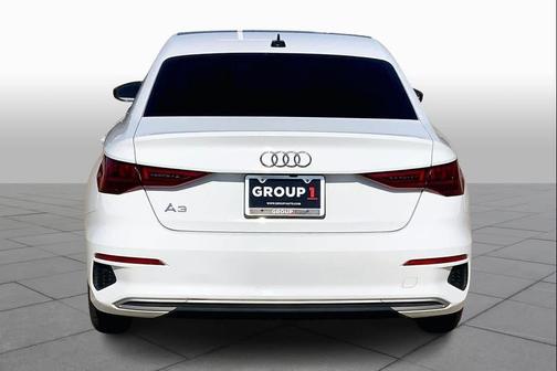 2022 Audi A3 Premium