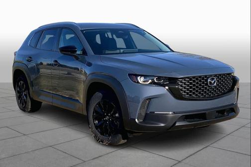 2026 Mazda CX-50 2.5 S Select Package